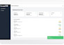 create custom website and web app as a full stack developer